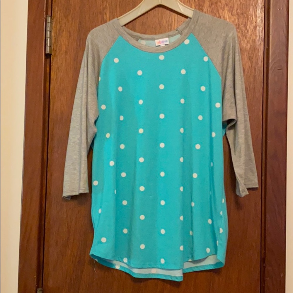 LuLaRoe Randy